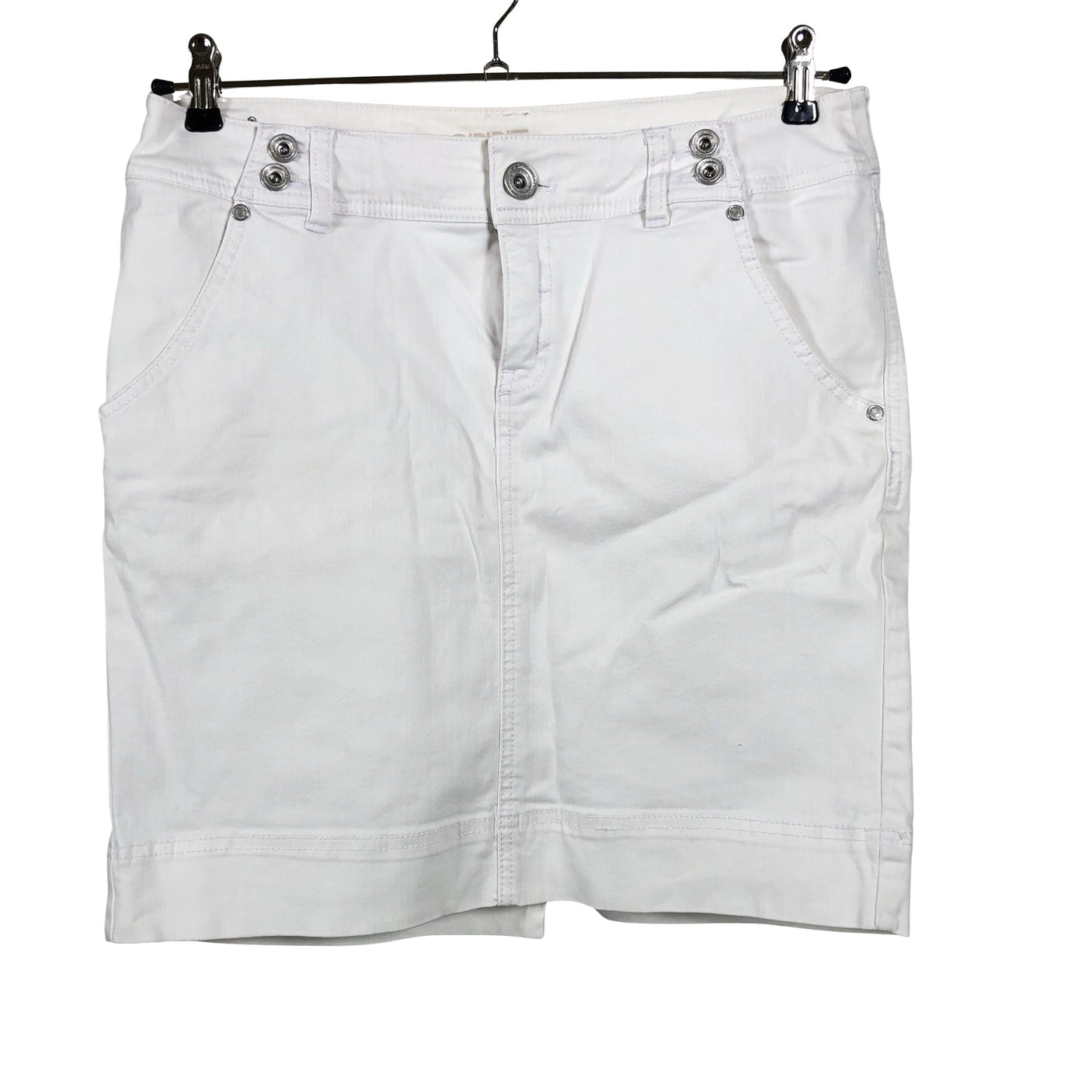 Unisex Esprit - Teksaseelik, suurus 40 - Valge (1)