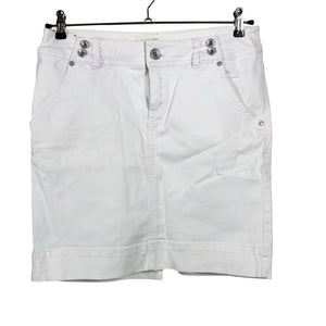 Unisex Esprit - Teksaseelik, suurus 40 - Valge (1)