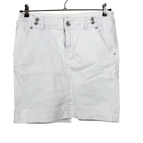 Unisex Esprit - Teksaseelik, suurus 40 - Valge ()