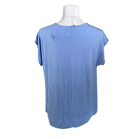 Unisex Philosophy Blues Original - T-särk, suurus 40 - Helesinine (2)