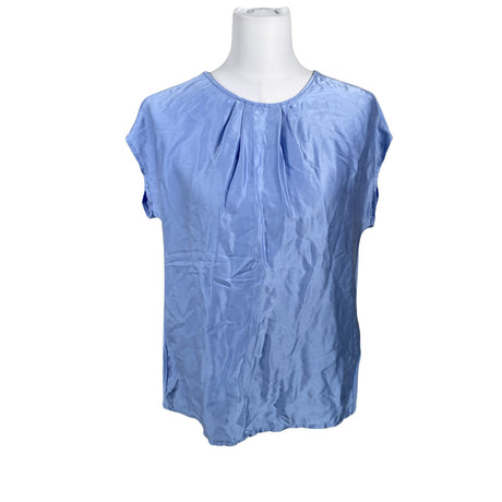 Unisex Philosophy Blues Original - T-särk, suurus 40 - Helesinine ()