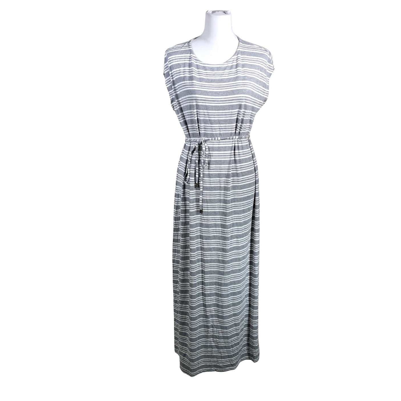 Unisex Noom - Maksikleit, suurus 38 - Hall (1)