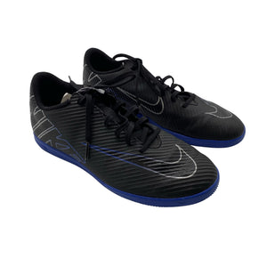 Unisex Nike - Jalgpallijalatsid , suurus 39 - Must (2)