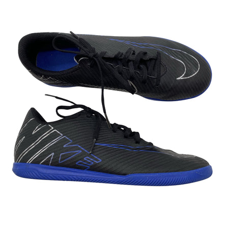 Unisex Nike - Jalgpallijalatsid , suurus 39 - Must ()