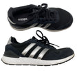 Unisex Adidas - Tossud, suurus 37 - Must ()