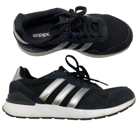 Unisex Adidas - Tossud, suurus 37 - Must ()