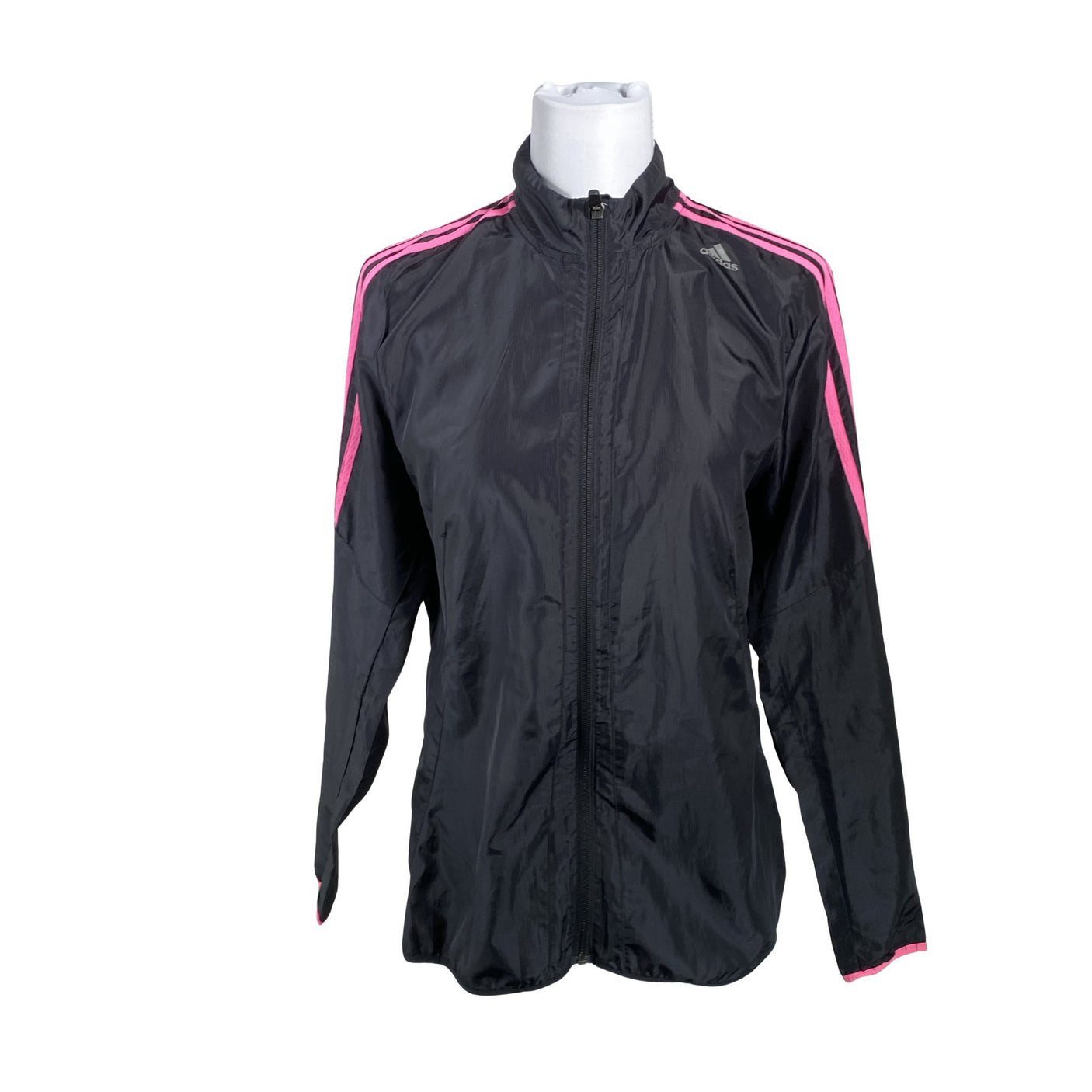 Unisex Adidas - Spordijope, suurus 38 - Must (1)
