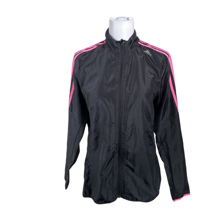 Unisex Adidas - Spordijope, suurus 38 - Must ()