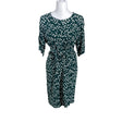 Unisex Marimekko - Õhuke kleit, suurus 36 - Roheline ()