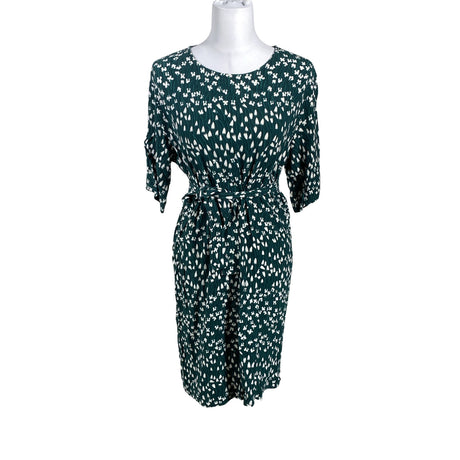 Unisex Marimekko - Õhuke kleit, suurus 36 - Roheline ()