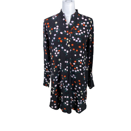 Unisex Marimekko - Õhuke tuunika, suurus 36 - Must ()