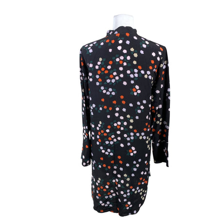 Unisex Marimekko - Õhuke tuunika, suurus 36 - Must (2)
