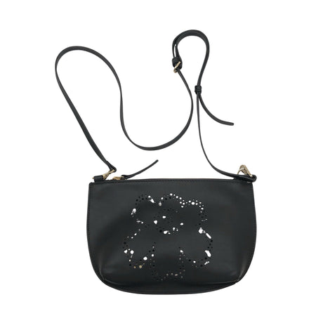 Unisex Marimekko - Õlakott, suurus Mini - Must ()