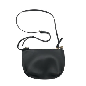 Unisex Marimekko - Õlakott, suurus Mini - Must (3)