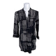 Unisex Marimekko - Õhuke tuunika, suurus 34 - Must ()
