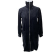Unisex Nanso - Dressikangast jakk, suurus 36 - Must ()