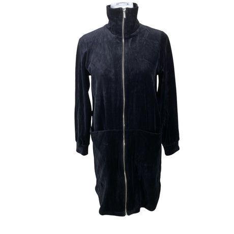 Unisex Nanso - Dressikangast jakk, suurus 36 - Must ()