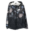 Unisex Nike - Jope, suurus 146 - 152 - Must ()