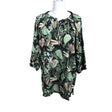 Unisex S.T.I - Õhuke tuunika, suurus 40 - Must ()