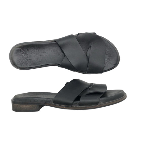 Unisex Pavement - Rihmikud, suurus 41 - Must ()