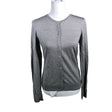 Unisex Global - Kardigan, suurus 36 - Hall ()