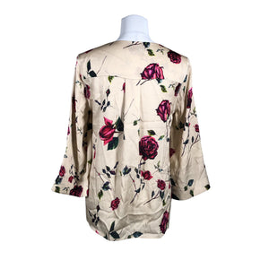 Unisex Ahlvar Gallery - Pluus, suurus 38 - Beige (3)
