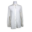 Unisex By Malina - Pluus, suurus 40 - Looduslik valge ()