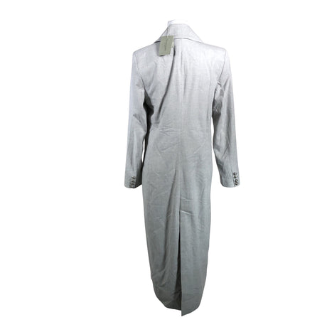 Unisex Hunkydory - Villane mantel, suurus 38 - Hall (2)