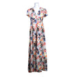 Unisex La Martina - Maksikleit, suurus 34 - Heleroosa ()