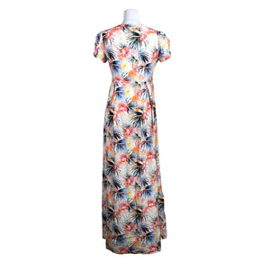 Unisex La Martina - Maksikleit, suurus 34 - Heleroosa (3)