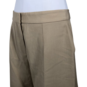 Unisex Victoria Beckham - Lühikesed püksid, suurus 38 - Beige (3)