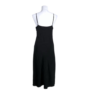 Unisex FWSS - Õhuke kleit, suurus 38 - Must (3)