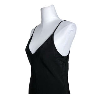 Unisex FWSS - Õhuke kleit, suurus 38 - Must (2)