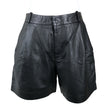 Unisex Custommade - Lühikesed püksid, suurus 40 - Must ()