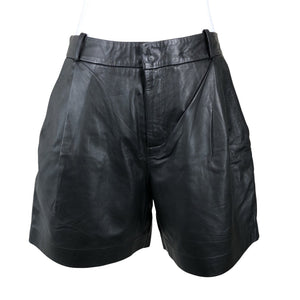 Unisex Custommade - Lühikesed püksid, suurus 40 - Must (1)