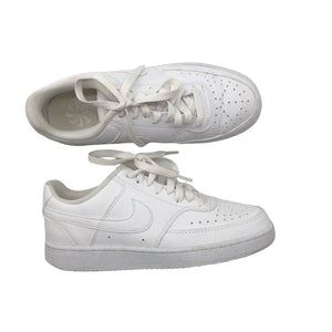 Unisex Nike - Tennised, suurus 37 - Valge (1)