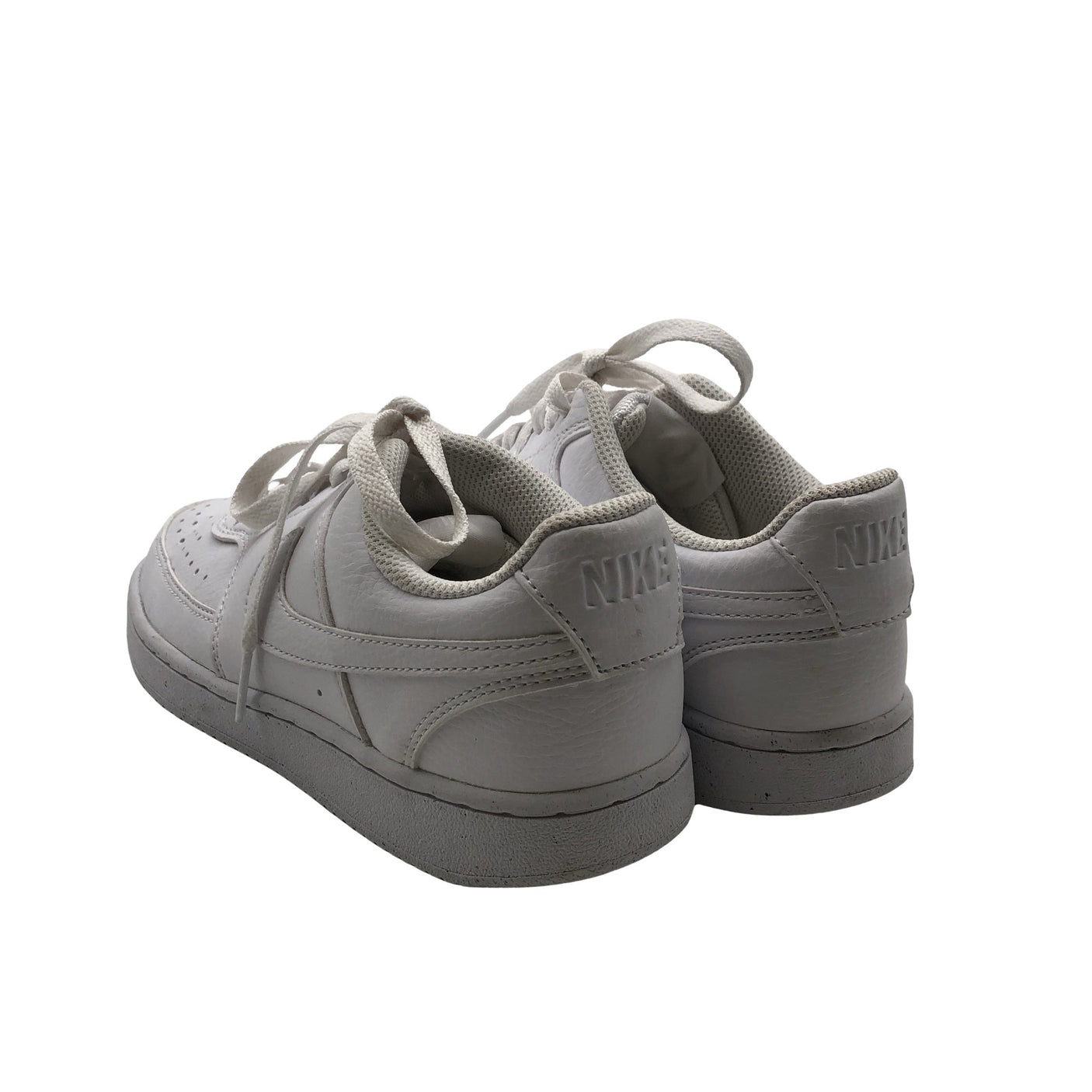 Unisex Nike - Tennised, suurus 37 - Valge (2)