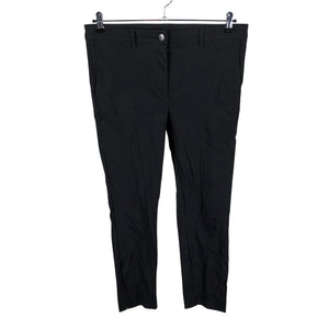 Unisex Wasabi Concept - Mittevenivad püksid, suurus 36 - Must (1)