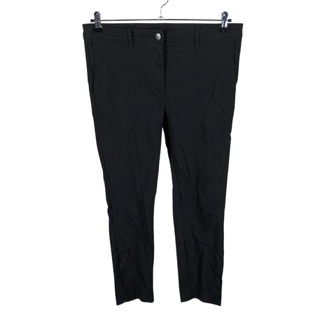 Unisex Wasabi Concept - Mittevenivad püksid, suurus 36 - Must ()