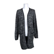 Unisex me&i - Kardigan, suurus 38 - Hall ()