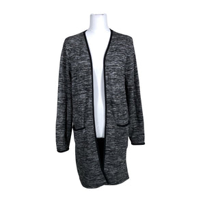 Unisex me&i - Kardigan, suurus 38 - Hall (1)