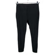 Unisex NOSH - Trikotaažist püksid, suurus 38 - Must ()