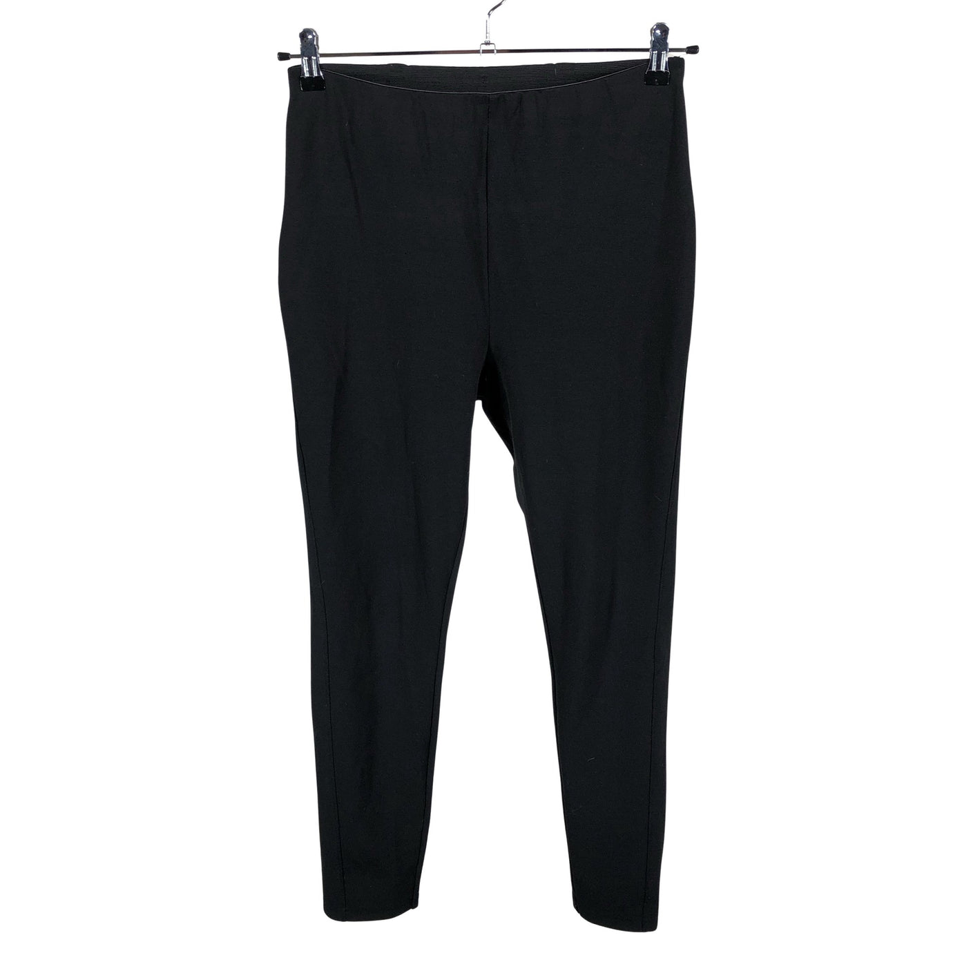Unisex NOSH - Trikotaažist püksid, suurus 38 - Must (1)