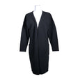 Unisex NOSH - Dressikangast jakk, suurus 40 - Must ()