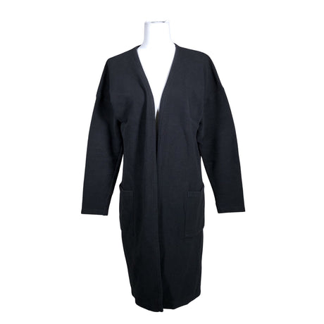 Unisex NOSH - Dressikangast jakk, suurus 40 - Must ()