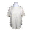 Unisex NOSH - T-särk, suurus 46 - Beige ()