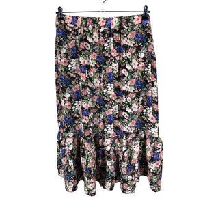 Unisex Zizzi - Mitteveniv seelik, suurus 48 - Must (1)