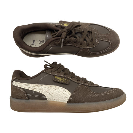 Unisex Puma - Tennised, suurus 41 - Pruun ()