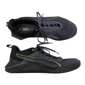 Unisex Puma - Tennised, suurus XXS - Sinine (1)