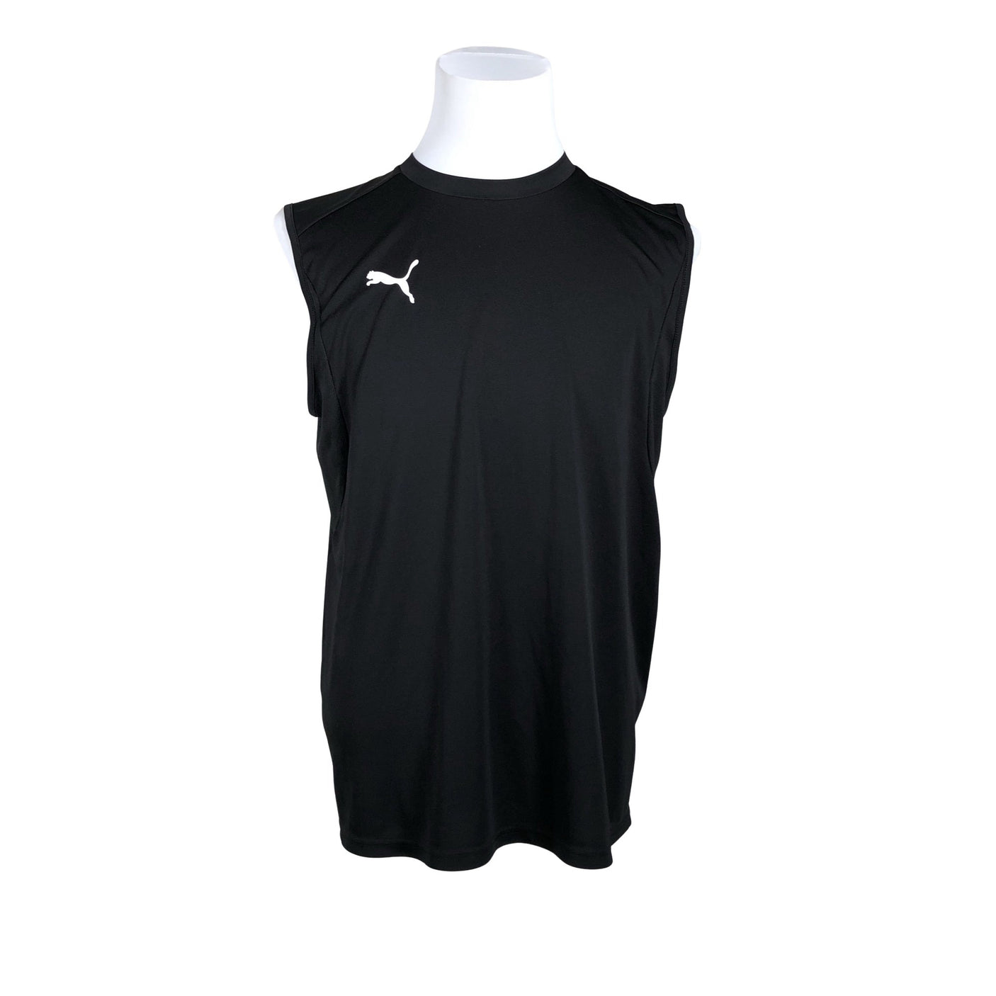 Unisex Puma - Käisteta spordisärk, suurus XL - Must (1)